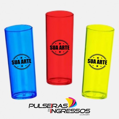 Copo Long Drink 350ml